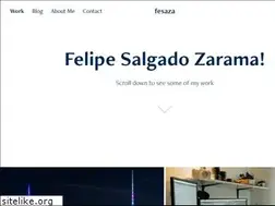Sites similar to fesaza.com