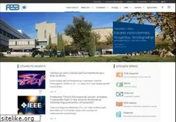 Sites similar to fesb.hr