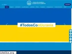Sites similar to fesbal.org