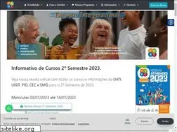 Sites similar to fesc.com.br