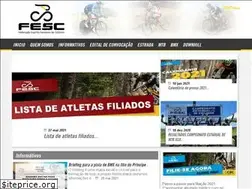 Sites similar to fesc.esp.br