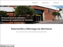 Sites similar to fescapsa.com