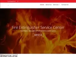 Sites similar to fescfire.com