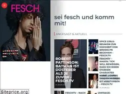 Sites similar to fesch.tv