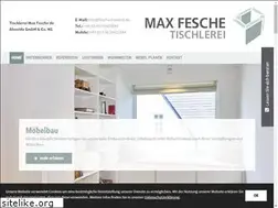 Sites similar to fesche-moebel.de