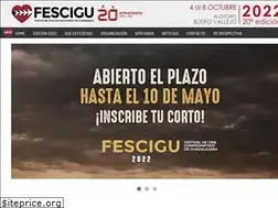 Sites similar to fescigu.com