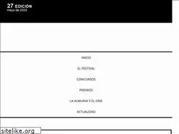 Sites similar to fescila.com