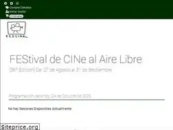 Sites similar to fescinal.es