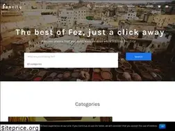 Sites similar to fescity.com