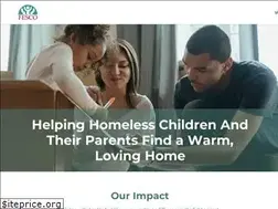 Sites similar to fescofamilyshelter.org