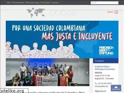Sites similar to fescol.org