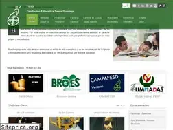 Sites similar to fesd.es