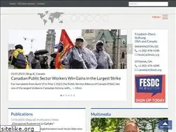 Sites similar to fesdc.org
