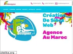 Sites similar to fesdesigner.com