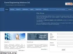 Sites similar to fesdirect.com