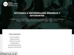 Sites similar to fese.mx