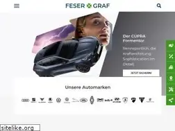 Sites similar to feser-graf.de