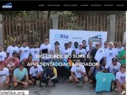 Sites similar to feserj.org.br