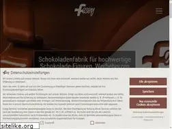 Sites similar to fesey.de