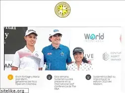 Sites similar to fesgolf.org