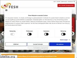Sites similar to fesh.de