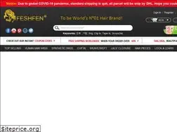 Sites similar to feshfen.com