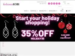 Sites similar to feshionniobi.com