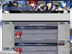 Sites similar to feshrine.net