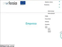 Sites similar to fesiatechnology.com