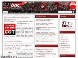 Sites similar to fesibac.org