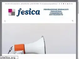 Sites similar to fesica.it