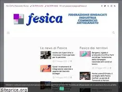 Sites similar to fesicaconfsal.it