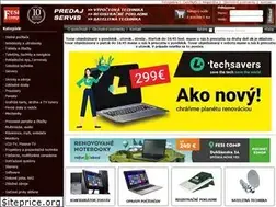 Sites similar to fesicomp.eu