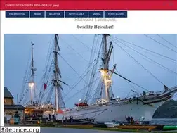 Sites similar to feskfestival.no