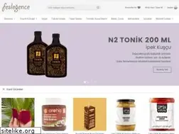 Sites similar to feslegence.com