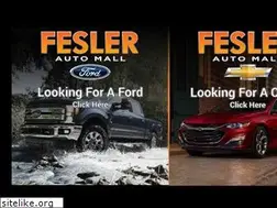 Sites similar to feslerautomall.com