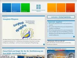 Sites similar to fesloe.de