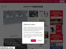 Sites similar to fesmcugt.org