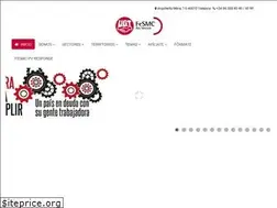 Sites similar to fesmcugtpv.org