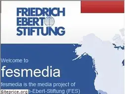 Sites similar to fesmedia.org