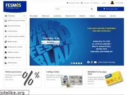 Sites similar to fesmes.com