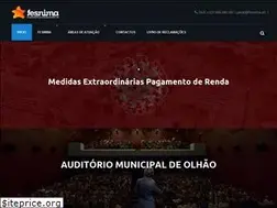 Sites similar to fesnima.pt