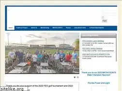 Sites similar to fesnwfl.com