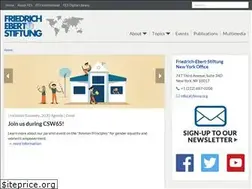 Sites similar to fesny.org
