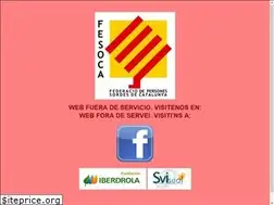 Sites similar to fesoca.org