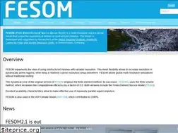 Sites similar to fesom.de