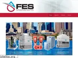 Sites similar to fesone.com