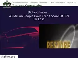 Sites similar to fesopportunity.net