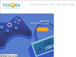 Sites similar to fesora.net