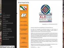 Sites similar to fesormex.com